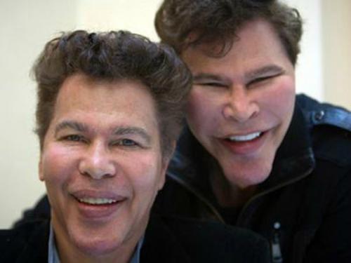 Самые знаменитые звезды-близнецы