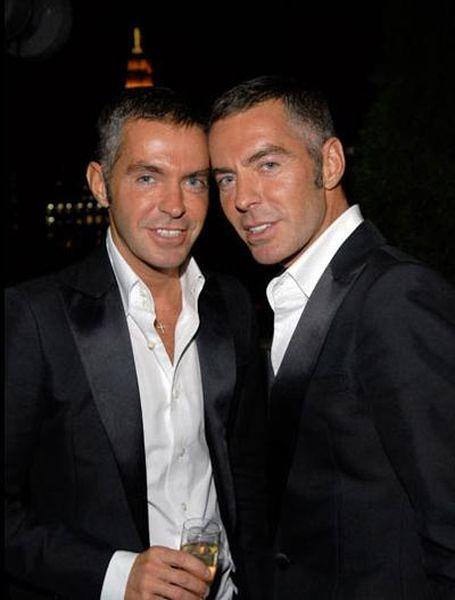 Самые знаменитые звезды-близнецы