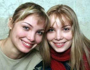 Самые знаменитые звезды-близнецы