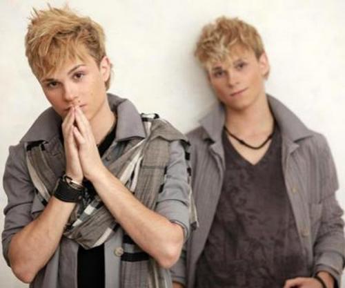 Самые знаменитые звезды-близнецы