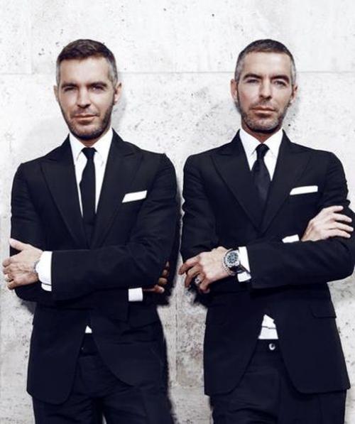 Самые знаменитые звезды-близнецы