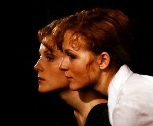 Самые знаменитые звезды-близнецы