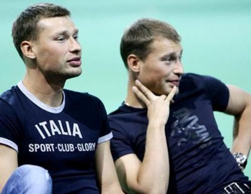 Самые знаменитые звезды-близнецы