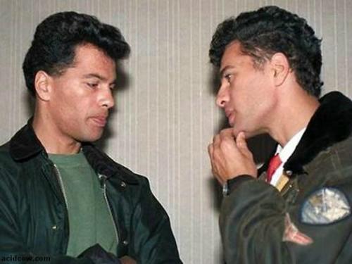 Самые знаменитые звезды-близнецы