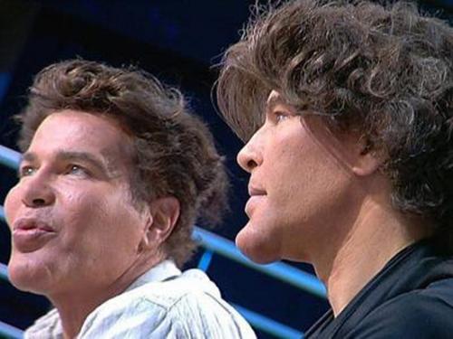 Самые знаменитые звезды-близнецы