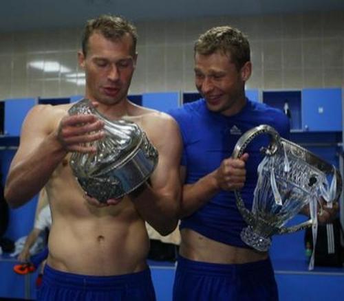 Самые знаменитые звезды-близнецы