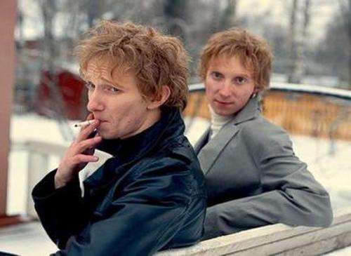 Самые знаменитые звезды-близнецы