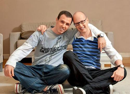 Самые знаменитые звезды-близнецы