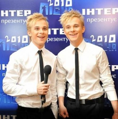 Самые знаменитые звезды-близнецы