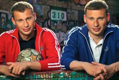 Самые знаменитые звезды-близнецы