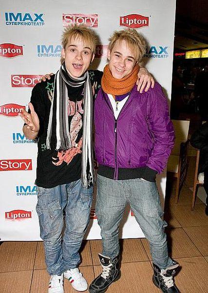 Самые знаменитые звезды-близнецы