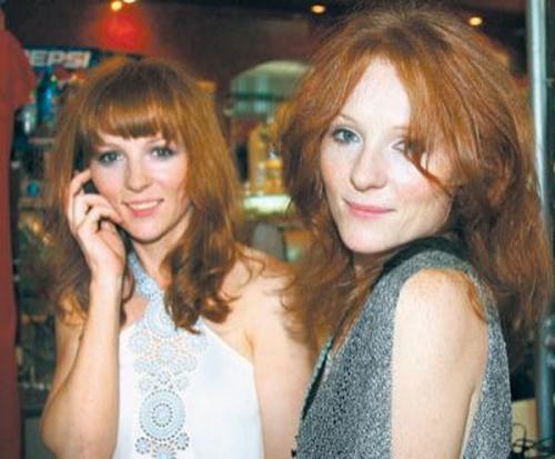 Самые знаменитые звезды-близнецы