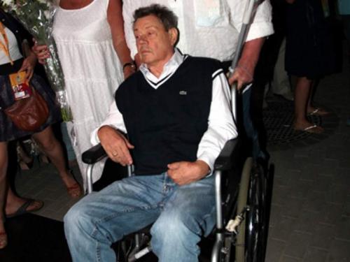 Жизнь после смерти: звезды, которым удалось выйти из комы