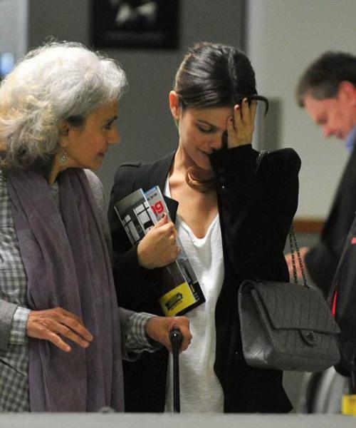 Жизнь после смерти: звезды, которым удалось выйти из комы