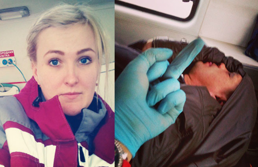 Самые безумные поступки, сделанные ради лайков в Сети