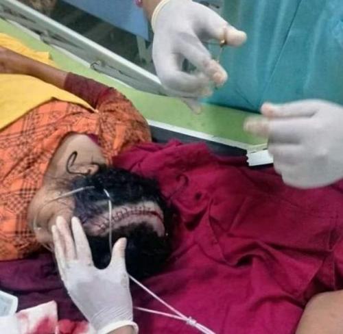 Самые безумные поступки, сделанные ради лайков в Сети