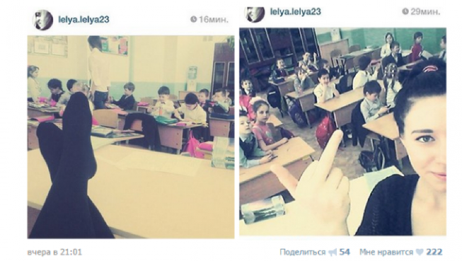 Самые безумные поступки, сделанные ради лайков в Сети