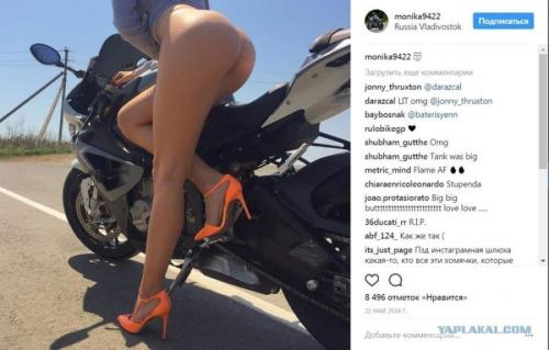 Самые безумные поступки, сделанные ради лайков в Сети