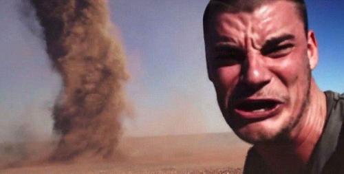 Самые безумные поступки, сделанные ради лайков в Сети