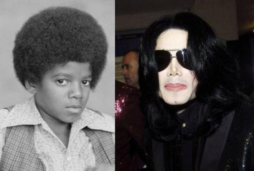 Звёзды в начале своей карьеры