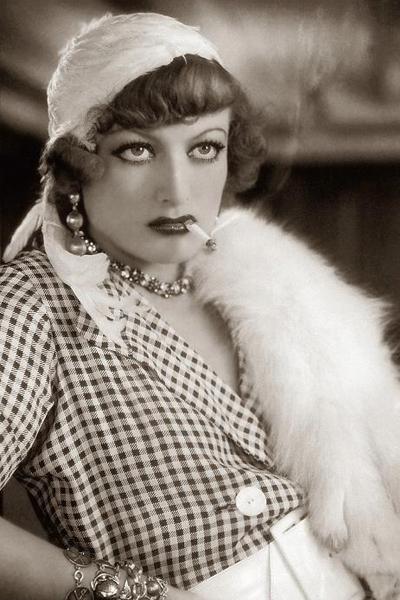 ТОП-25 величайших киноактрис первой половины XX века