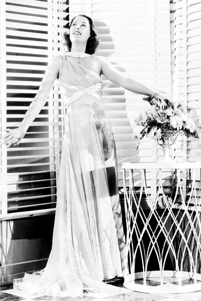 ТОП-25 величайших киноактрис первой половины XX века