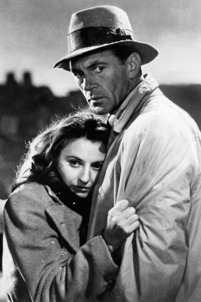 ТОП-25 величайших киноактрис первой половины XX века