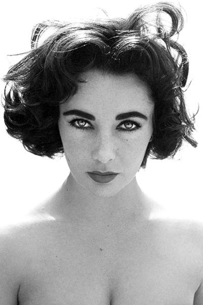 ТОП-25 величайших киноактрис первой половины XX века