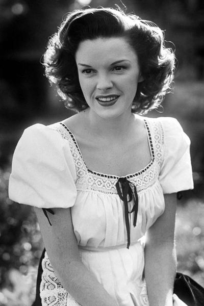 ТОП-25 величайших киноактрис первой половины XX века