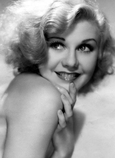 ТОП-25 величайших киноактрис первой половины XX века