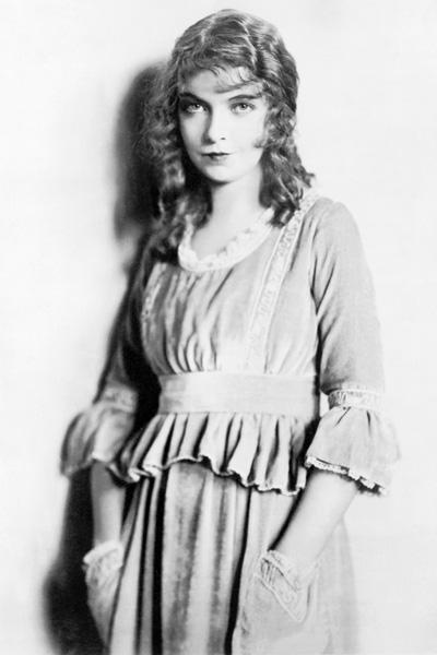 ТОП-25 величайших киноактрис первой половины XX века