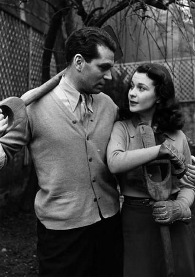 ТОП-25 величайших киноактрис первой половины XX века