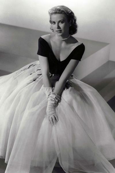 ТОП-25 величайших киноактрис первой половины XX века