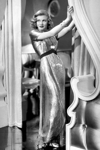 ТОП-25 величайших киноактрис первой половины XX века