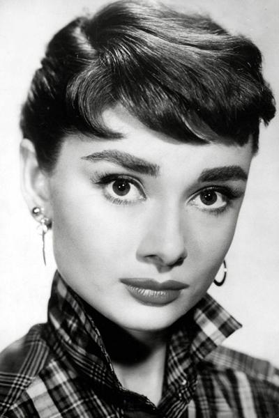 ТОП-25 величайших киноактрис первой половины XX века