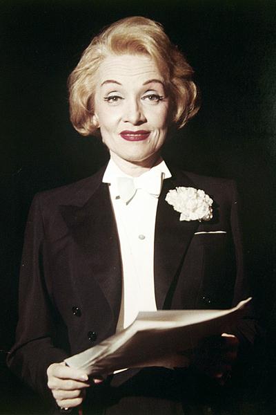 ТОП-25 величайших киноактрис первой половины XX века