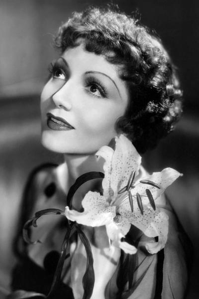 ТОП-25 величайших киноактрис первой половины XX века