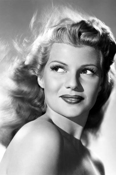 ТОП-25 величайших киноактрис первой половины XX века