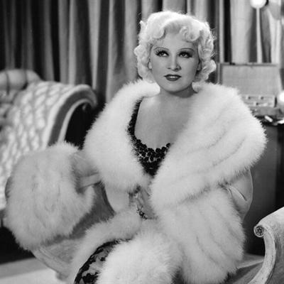 ТОП-25 величайших киноактрис первой половины XX века