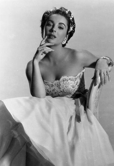 ТОП-25 величайших киноактрис первой половины XX века