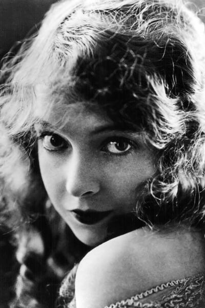 ТОП-25 величайших киноактрис первой половины XX века