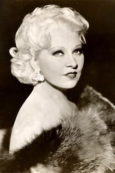 ТОП-25 величайших киноактрис первой половины XX века