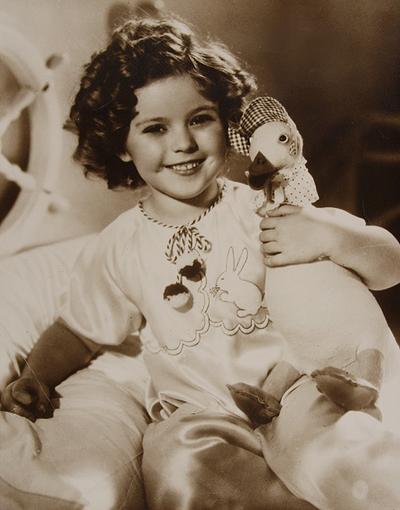 ТОП-25 величайших киноактрис первой половины XX века