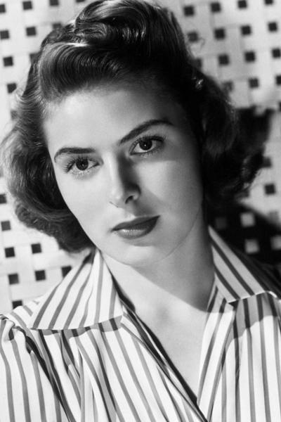 ТОП-25 величайших киноактрис первой половины XX века