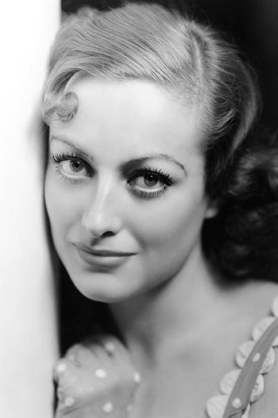 ТОП-25 величайших киноактрис первой половины XX века