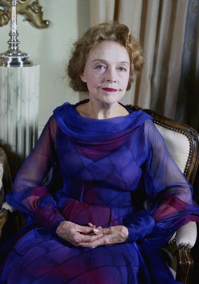 ТОП-25 величайших киноактрис первой половины XX века