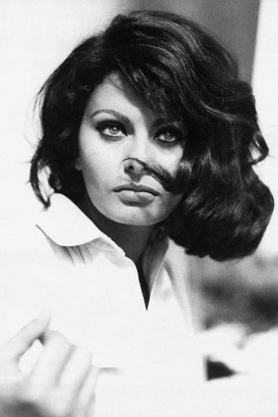 ТОП-25 величайших киноактрис первой половины XX века