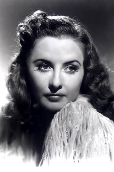 ТОП-25 величайших киноактрис первой половины XX века