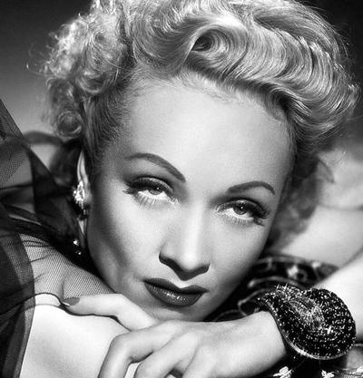 ТОП-25 величайших киноактрис первой половины XX века