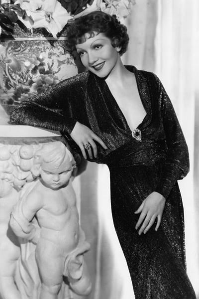 ТОП-25 величайших киноактрис первой половины XX века